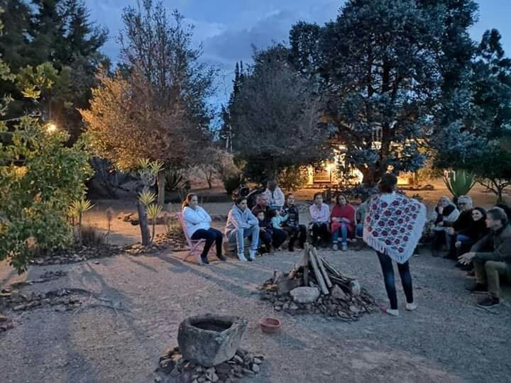 FIBAS Jardin de Desierto-莱瓦镇必去景点