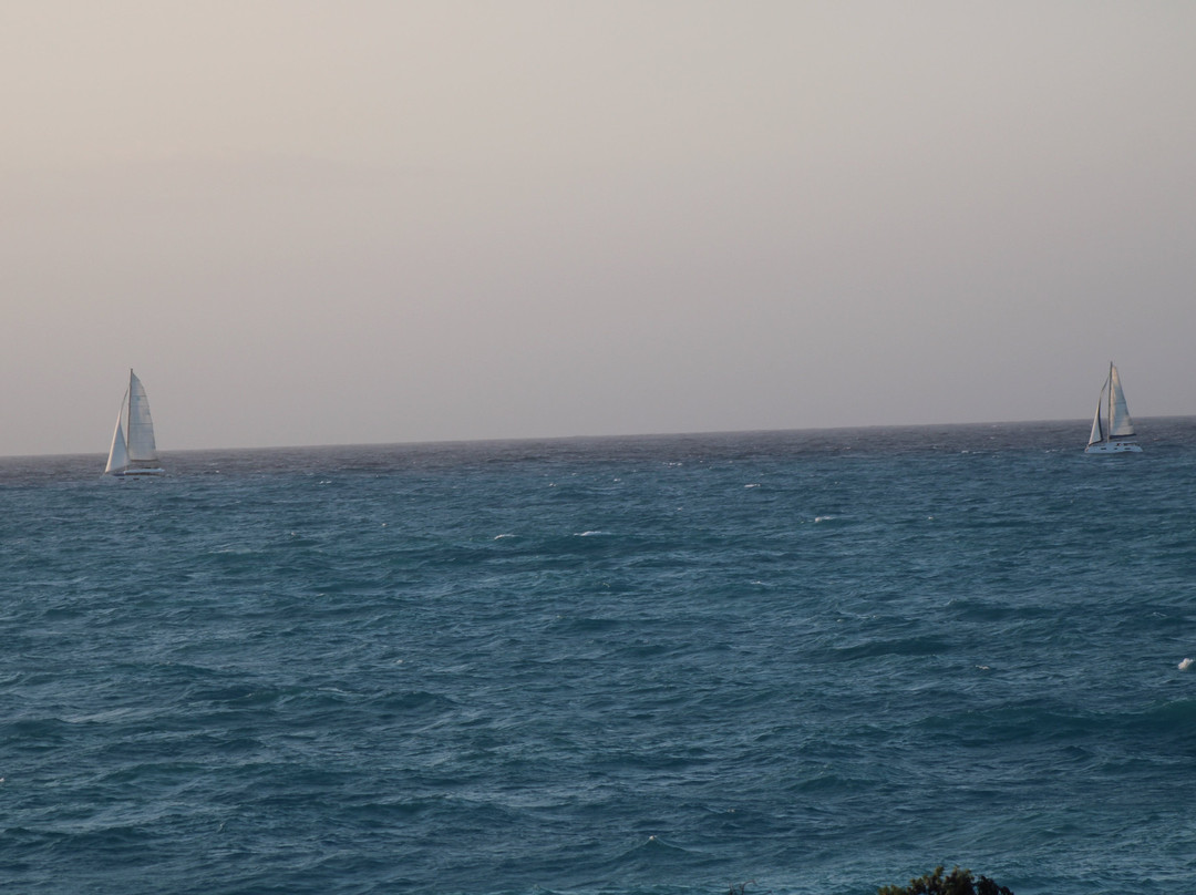 Bella Isla Resort主图