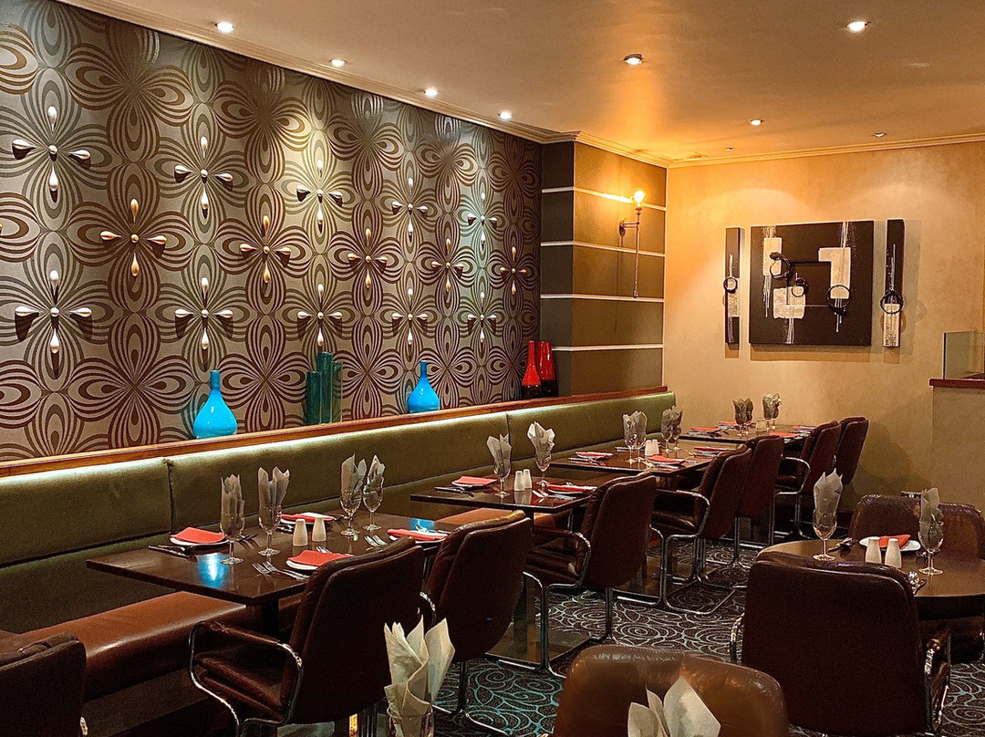 Timperley旅游攻略图片