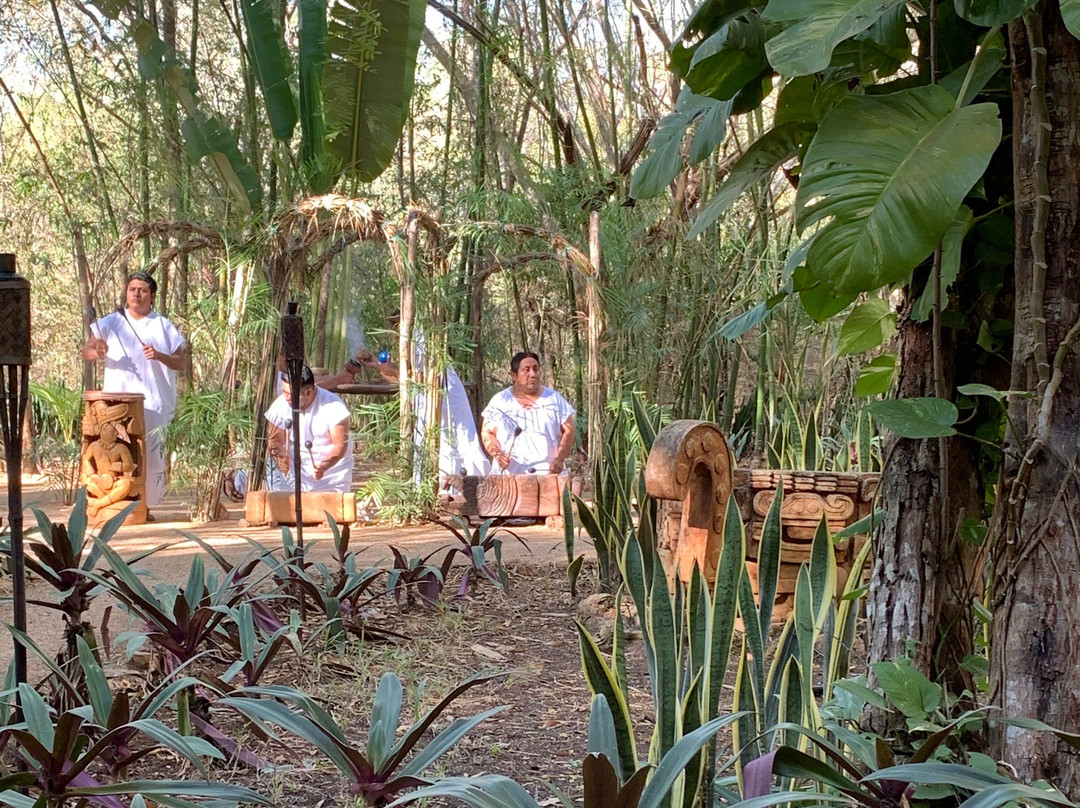 Choco Story-乌科斯玛必去景点