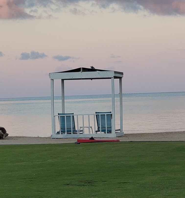 Captain Ron's Diving-Norristown必去景点