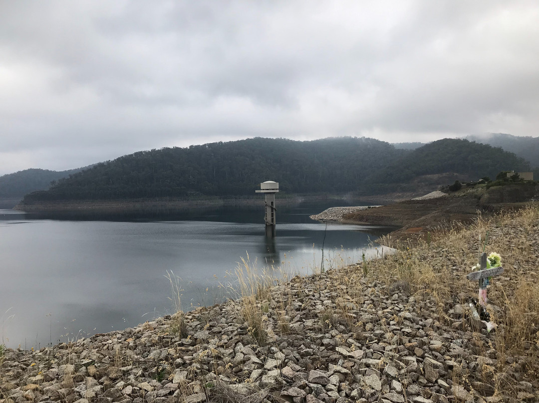 Thomson Dam-Mount Baw Baw必去景点