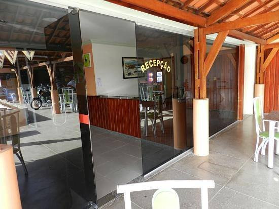 Hotel Aprigio's主图