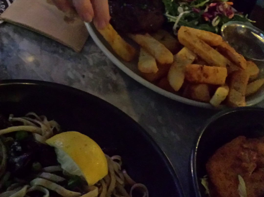 Sydney Park Hotel主图