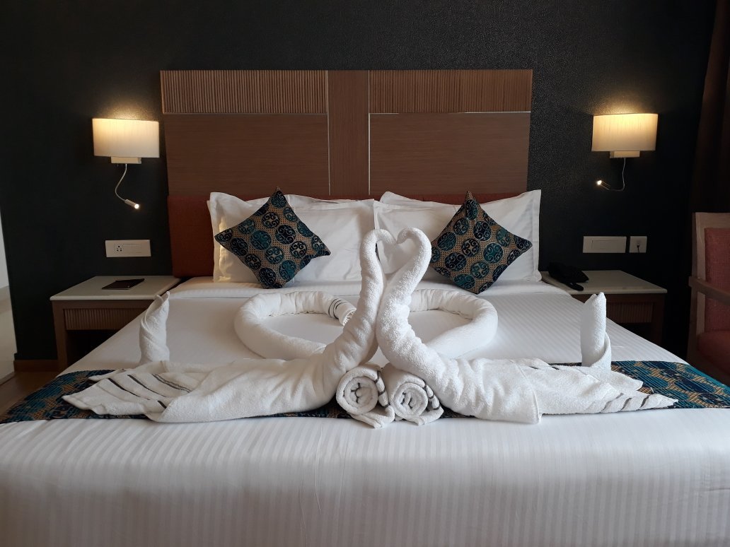 Hotel Tribute Royale-官方
