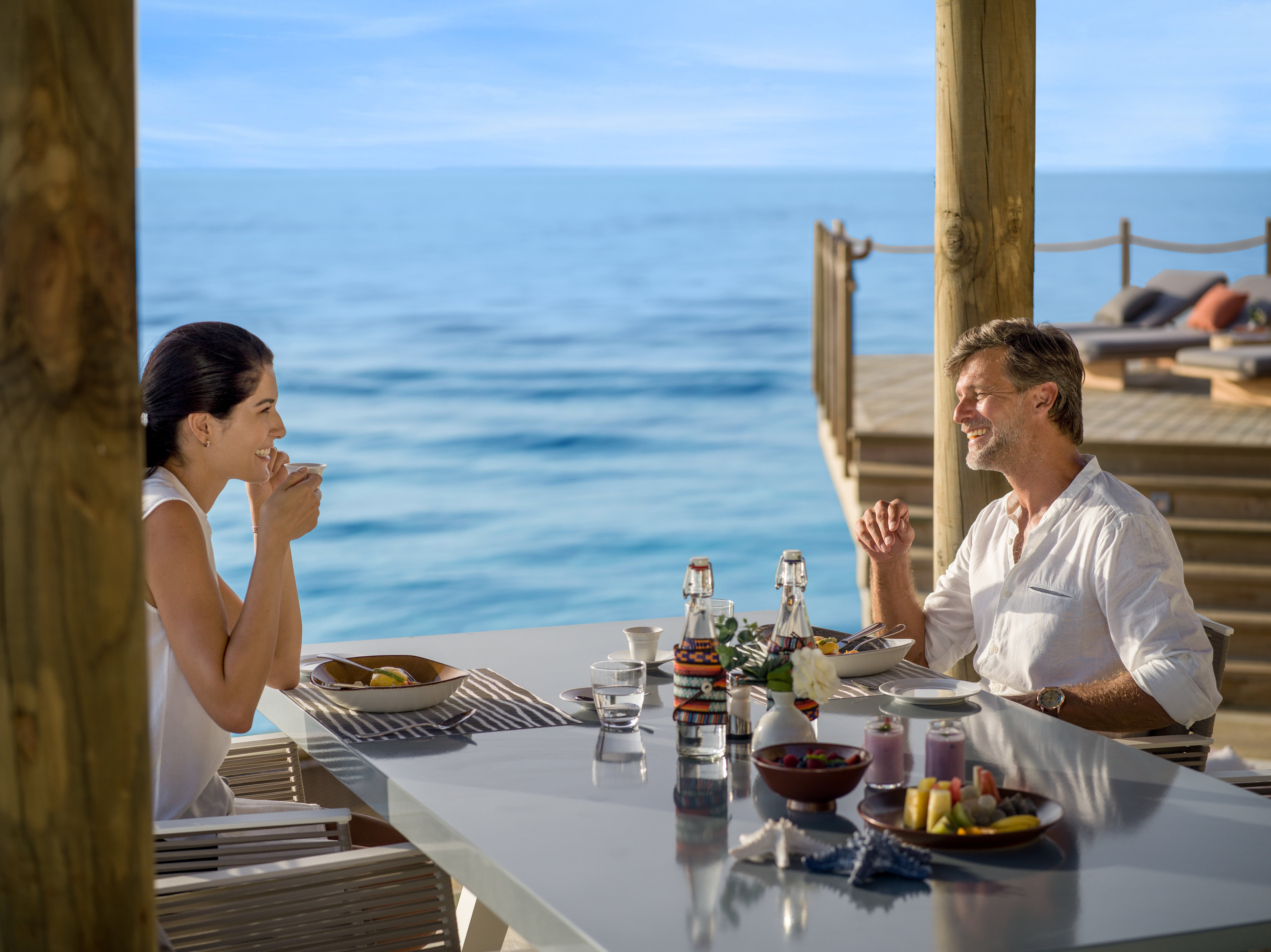 Intercontinental Maldives Maamunagau Resort By IHG-官方