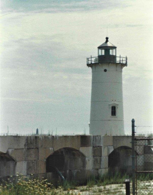 Portsmouth Harbor Lighthouse景点图片