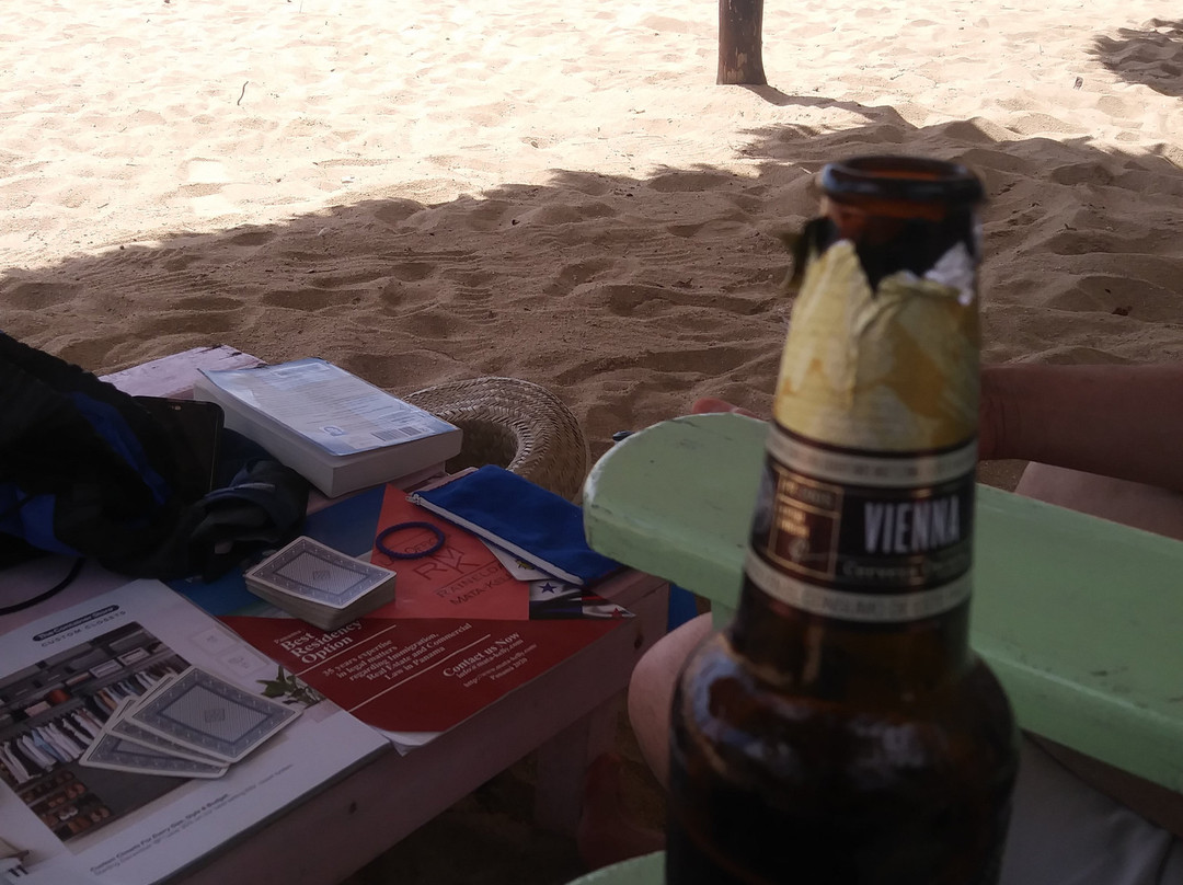 Bahia de la Luna主图