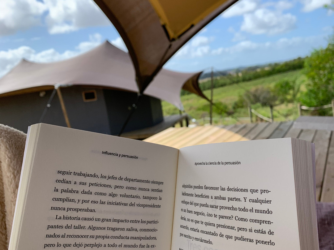 Casa Quetzal Hotel主图