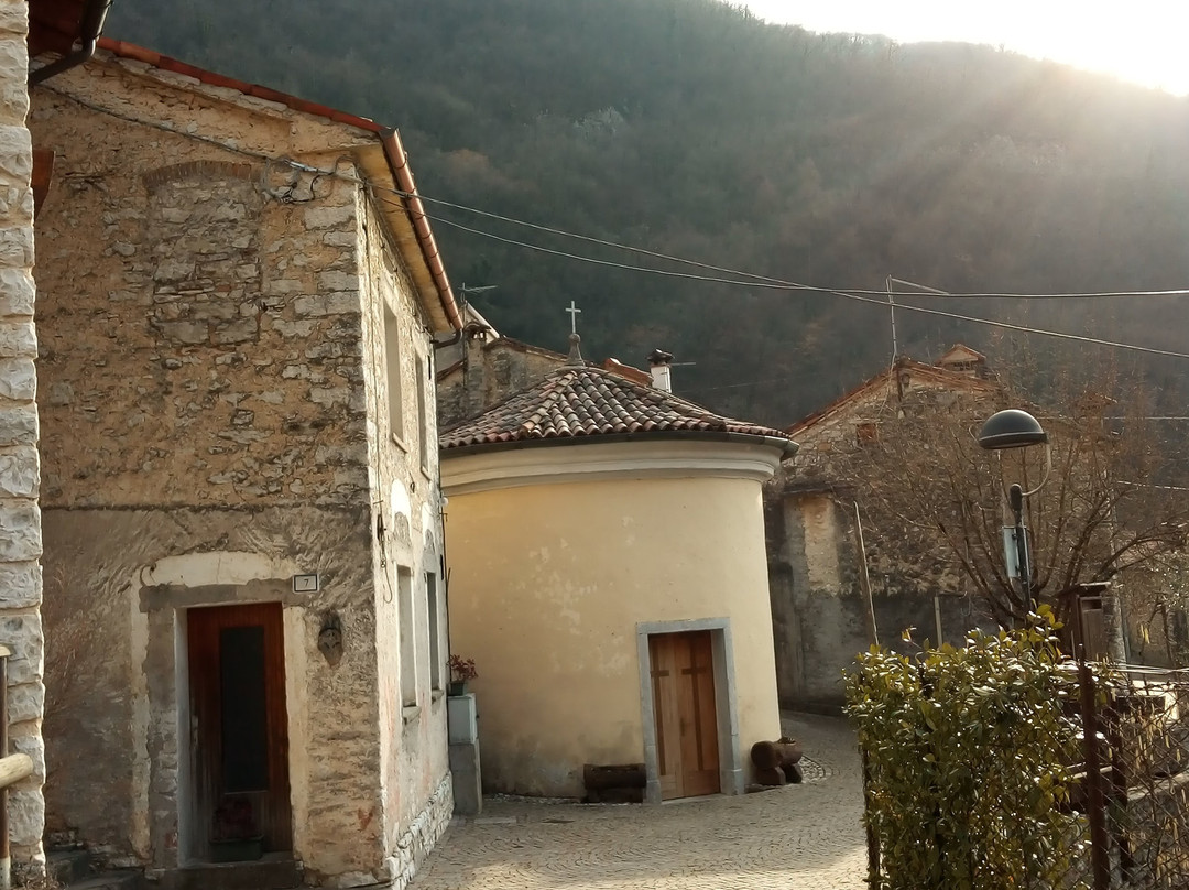 Borgo di Stramare景点图片