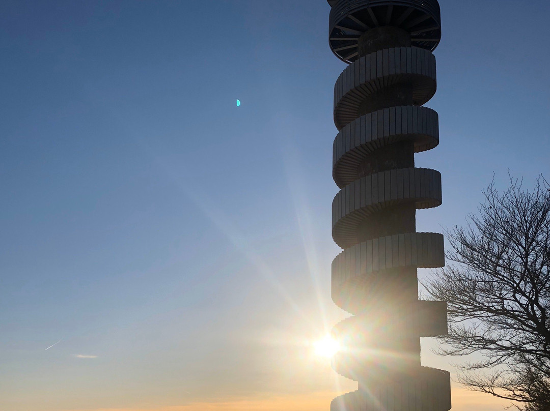 Tour de Moron-Malleray必去景点