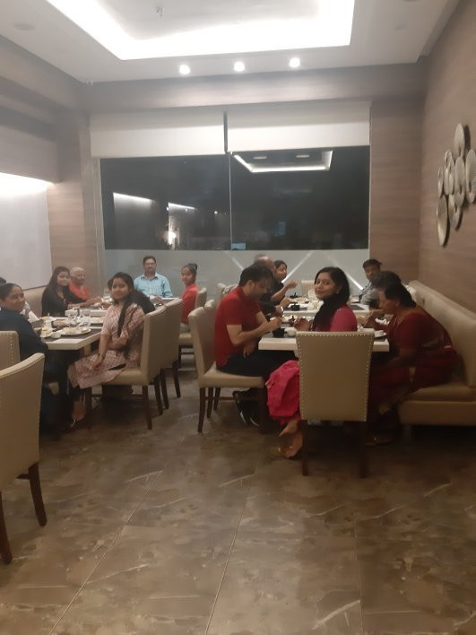 Hotel Dwarkamai主图