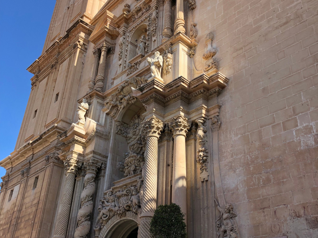 Basílica de Santa Maria景点图片