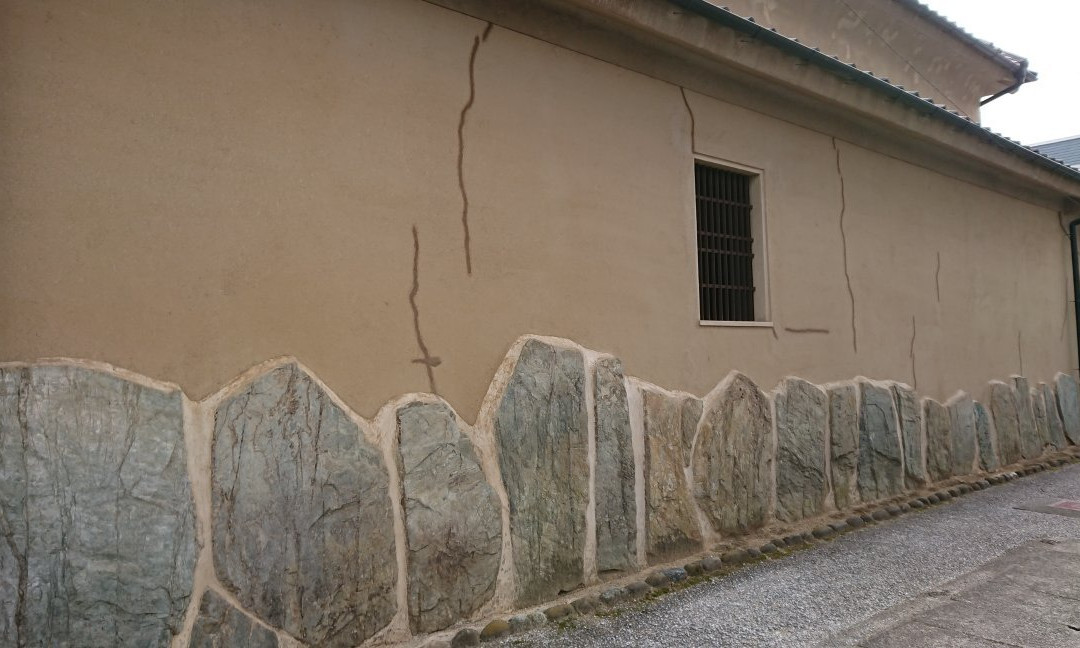 Kuroki Machinami Koryukan Old Matsuki House景点图片