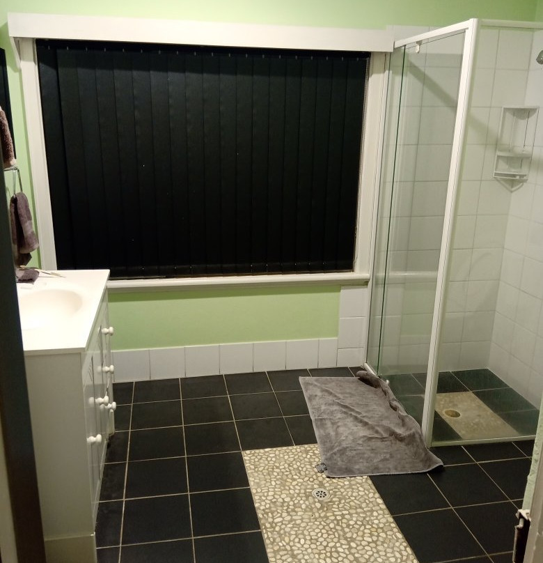 Champion Bay Bed and Breakfast主图