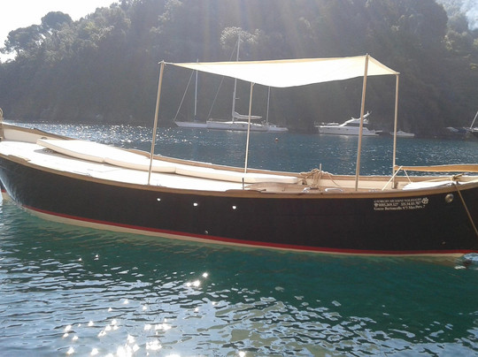 Giorgio Mussini srl-波托菲诺必去景点