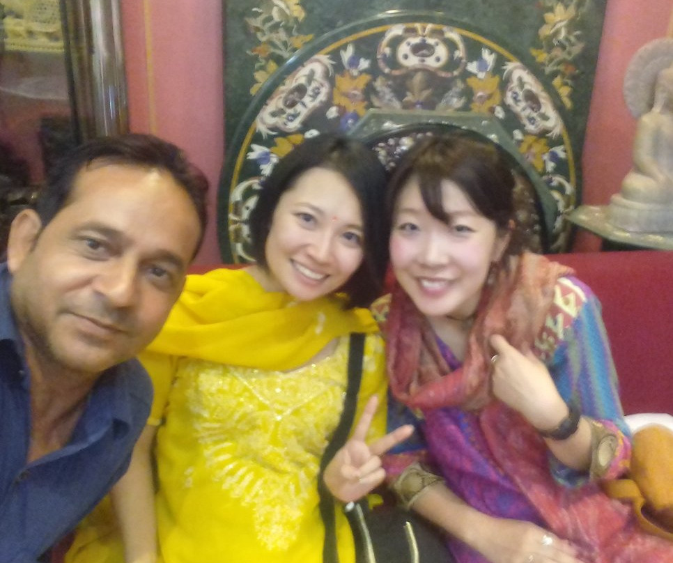 Agra Food Trail-阿格拉必去景点