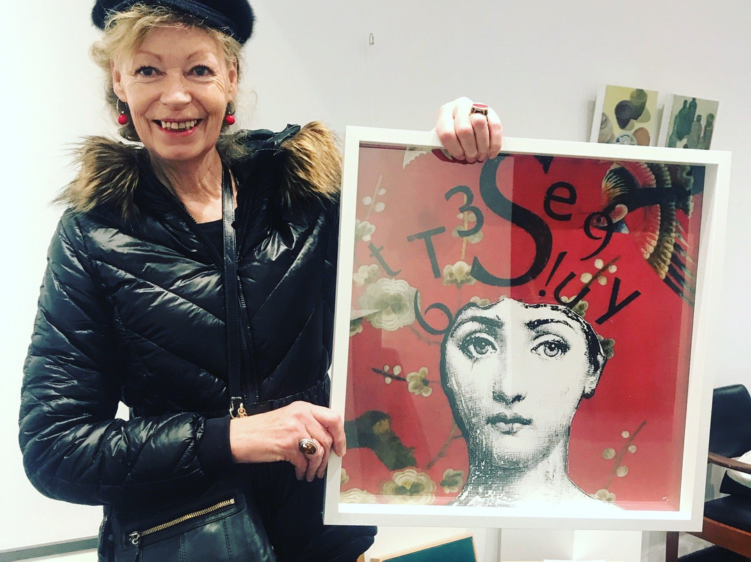 Art Gallery On Darling-巴尔曼必去景点