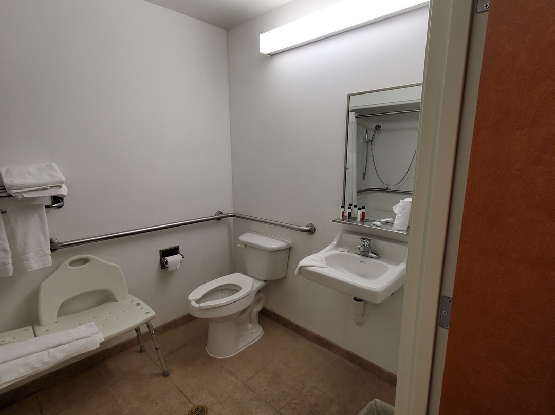 Microtel Inn & Suites by Wyndham Beckley East主图