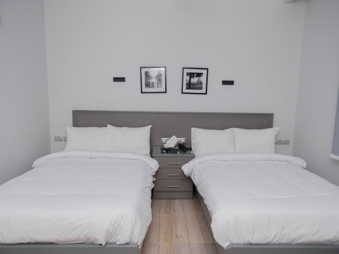 Assiut Cement Hotel主图