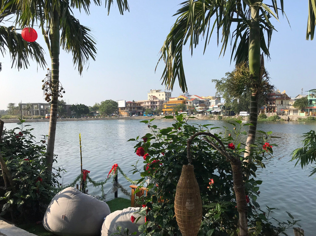 Hue Riverside Villa主图