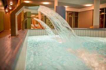 Vadas Thermal Resort-Sturovo必去景点