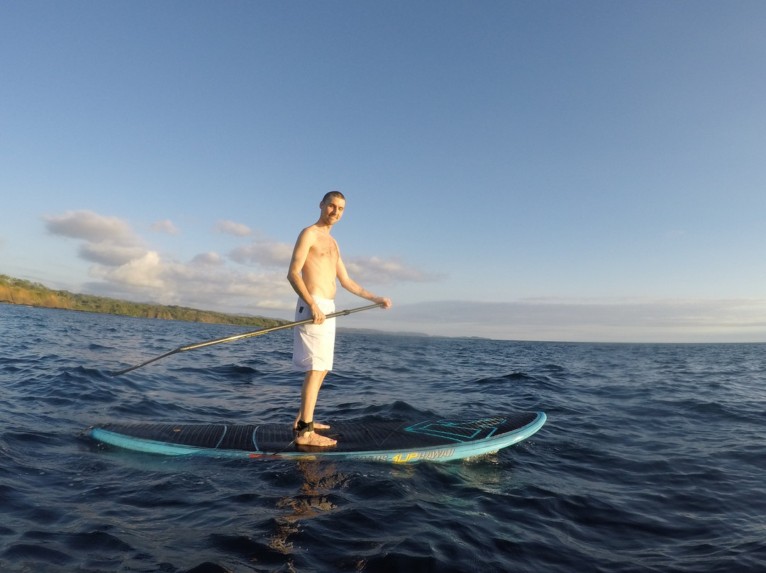 La Tribu Stand Up Paddle景点图片