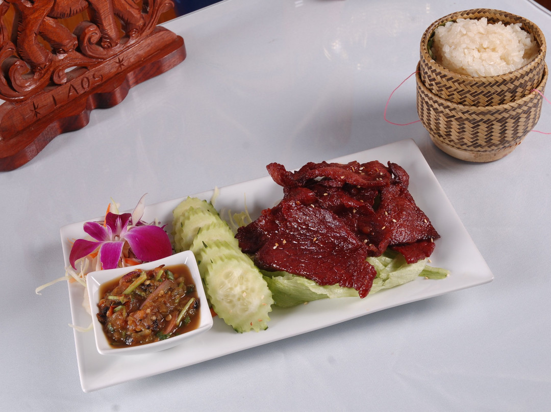 Saap Lao Thai Cuisine
