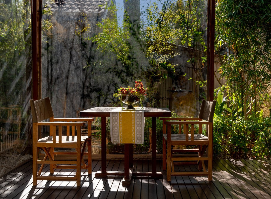 Plantation House at Whitecliffs主图