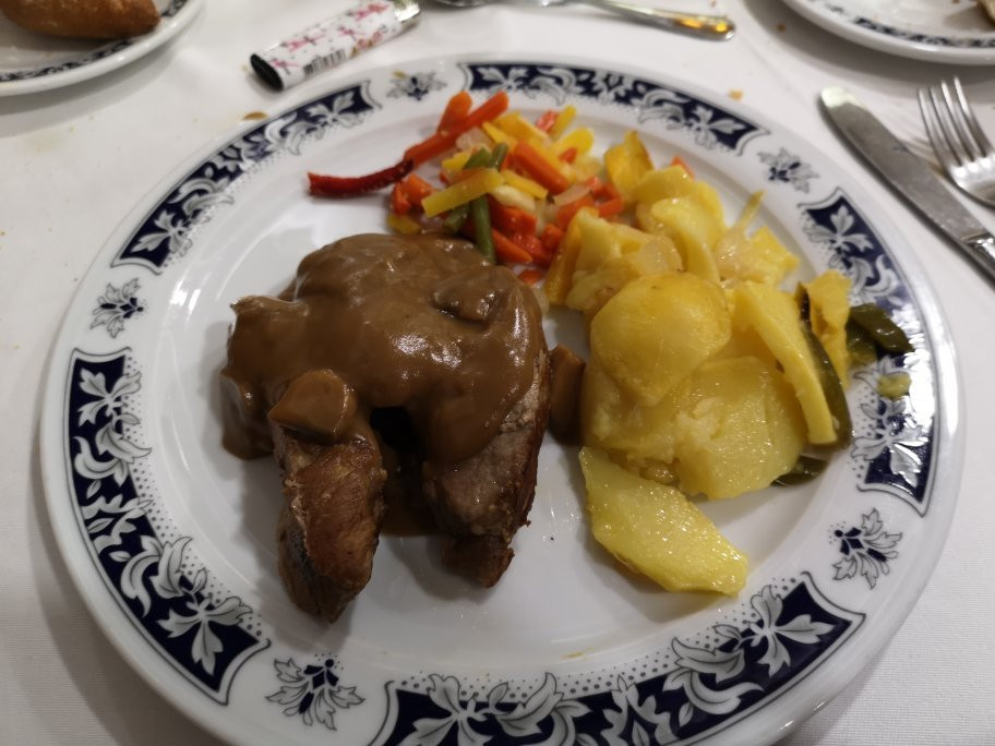 埃希多酒店主图