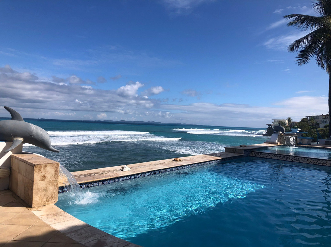 Casa La Lanchita主图