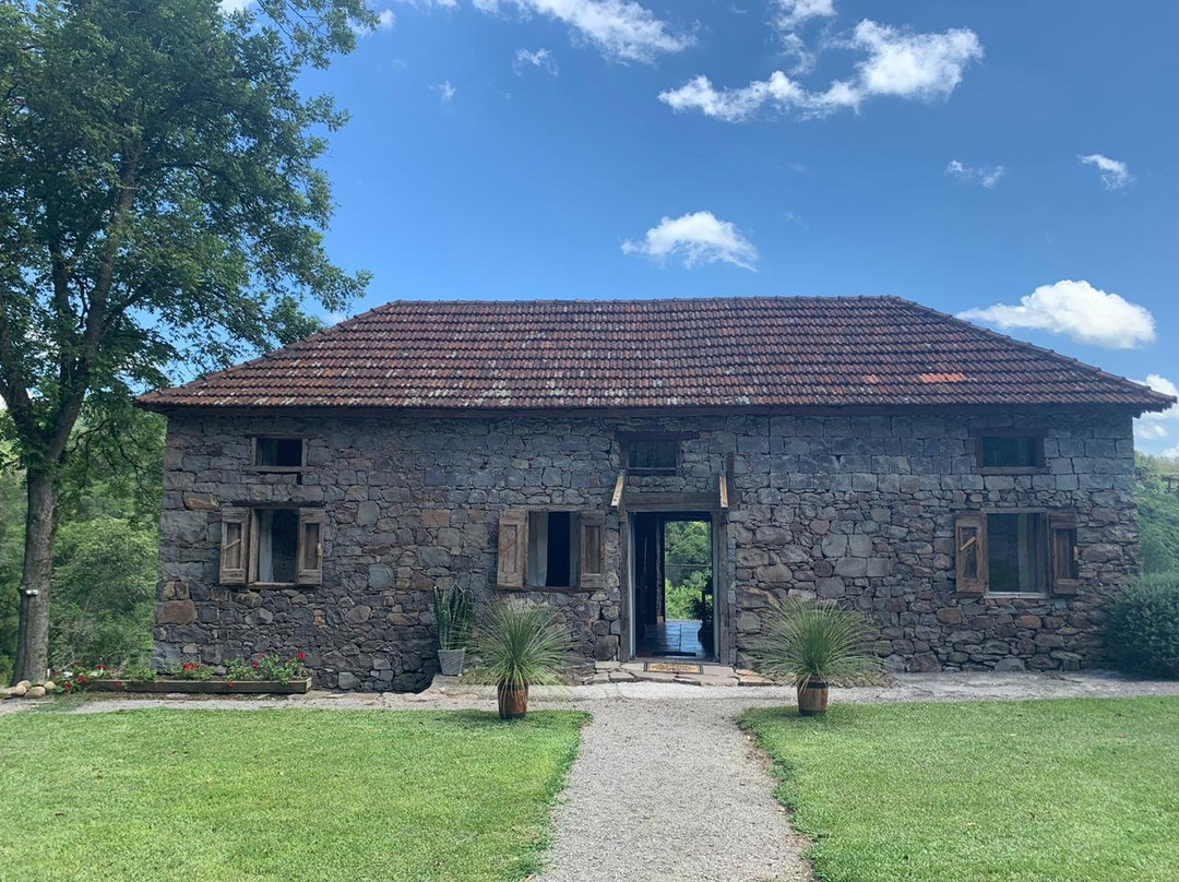 Pousada Casa Barp