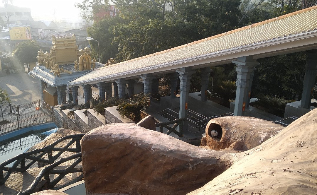 Thindal Murugan Temple景点图片