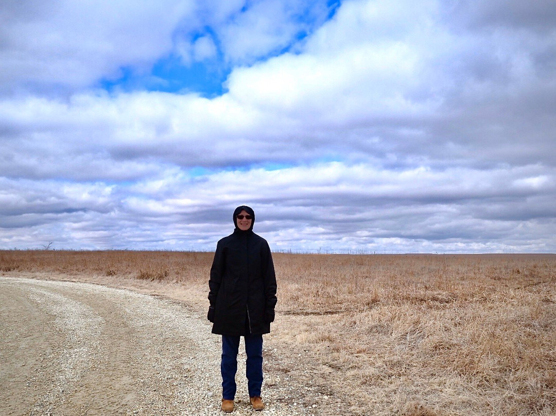 Tallgrass Prairie National Preserve景点图片