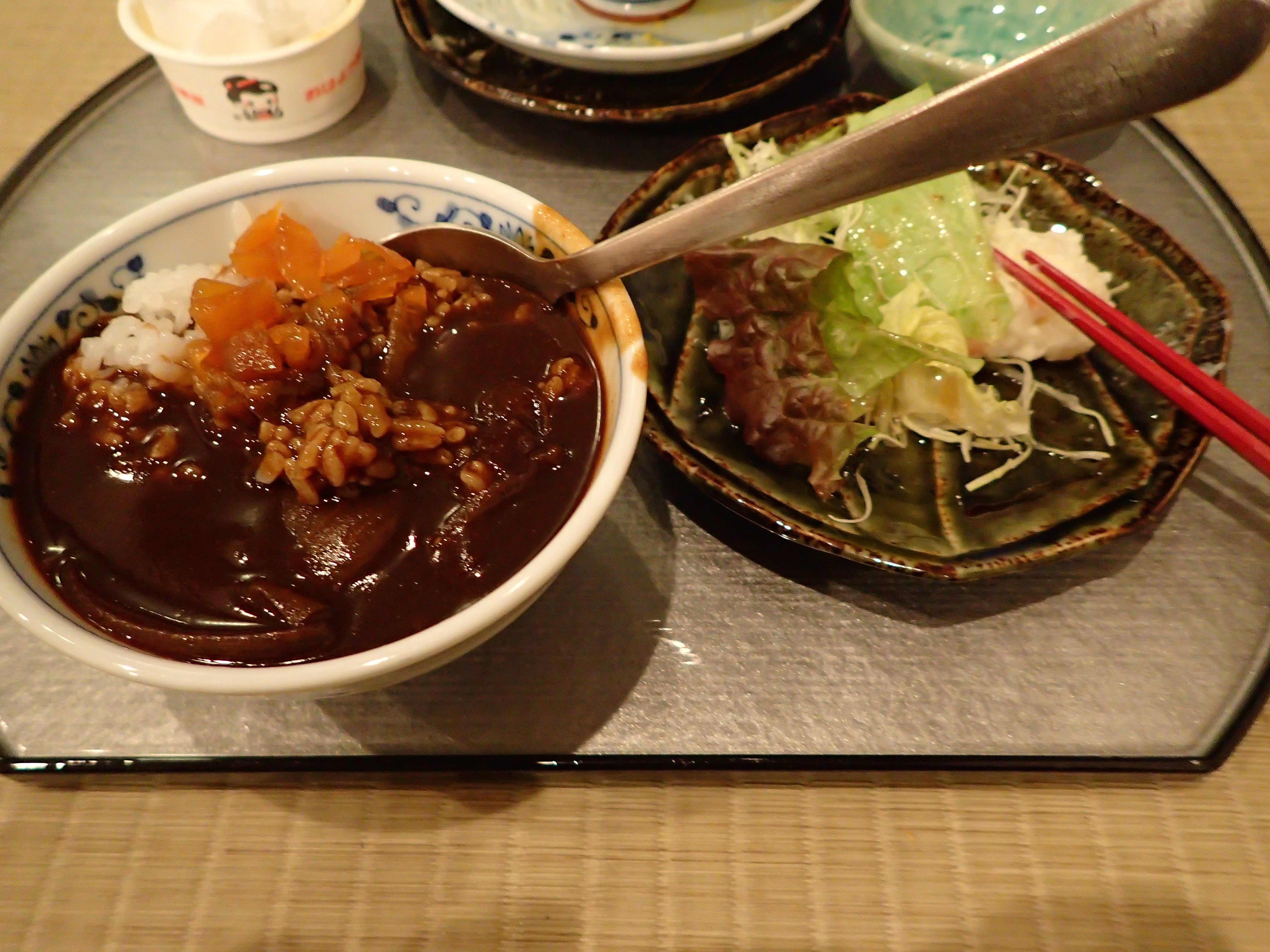 Daiwa Roynet Hotel Tsukuba-餐饮