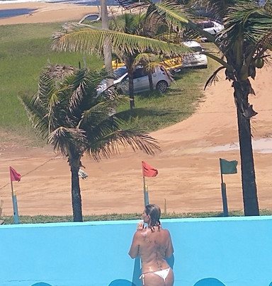 Pousada Moon Naked主图