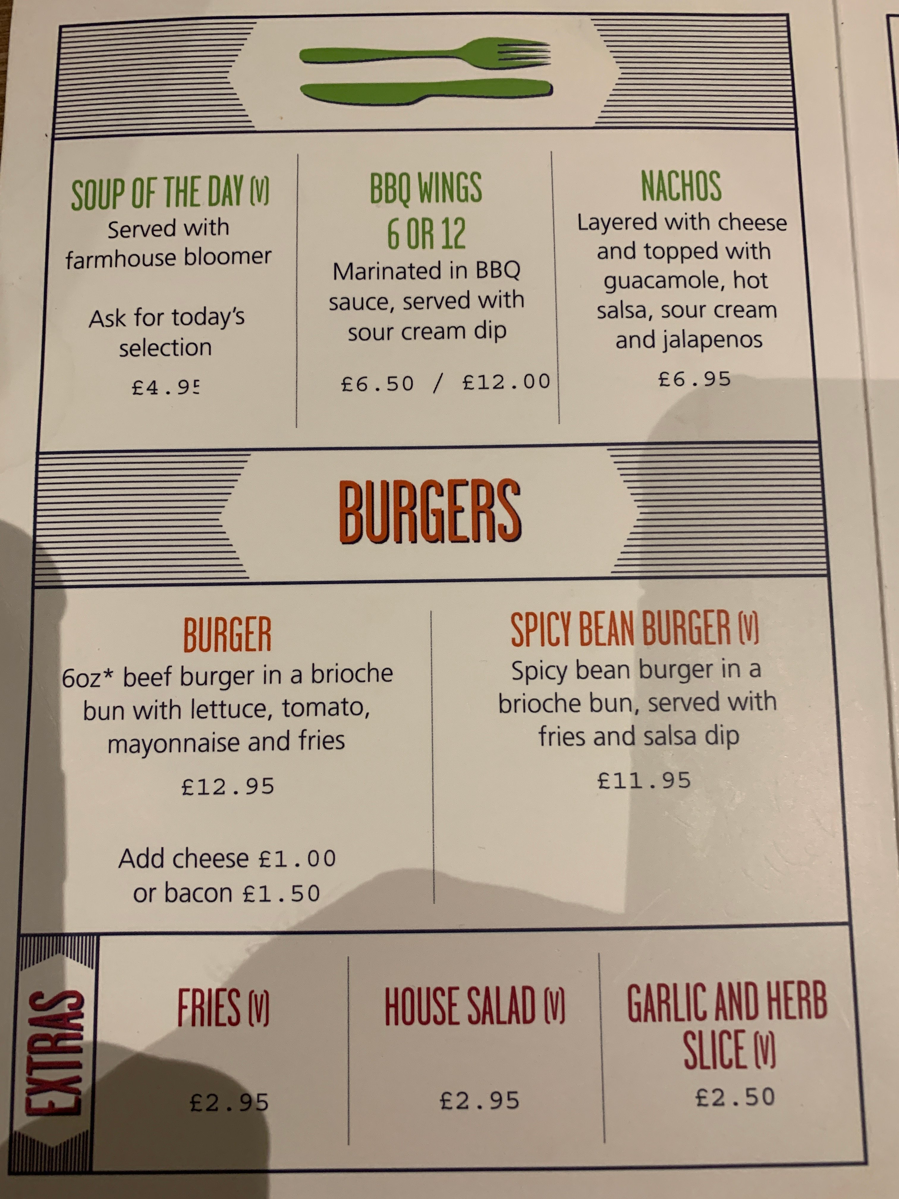 Hampton by Hilton Hamilton Park-餐饮