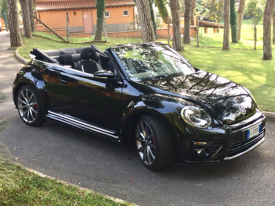 AUTONOLEGGIO SALENTO ITALIA-乌真托必去景点