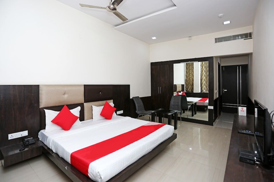 OYO 29427 Mehak Garden主图