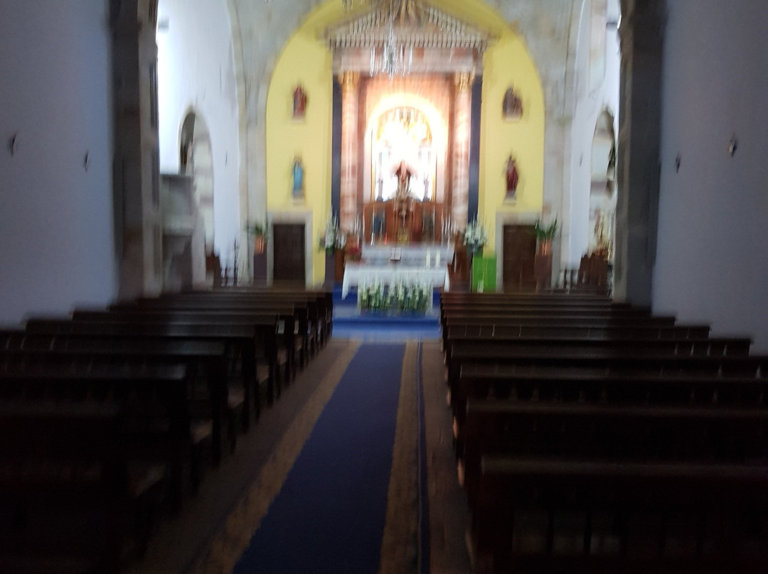 Santuario de la Barquera景点图片