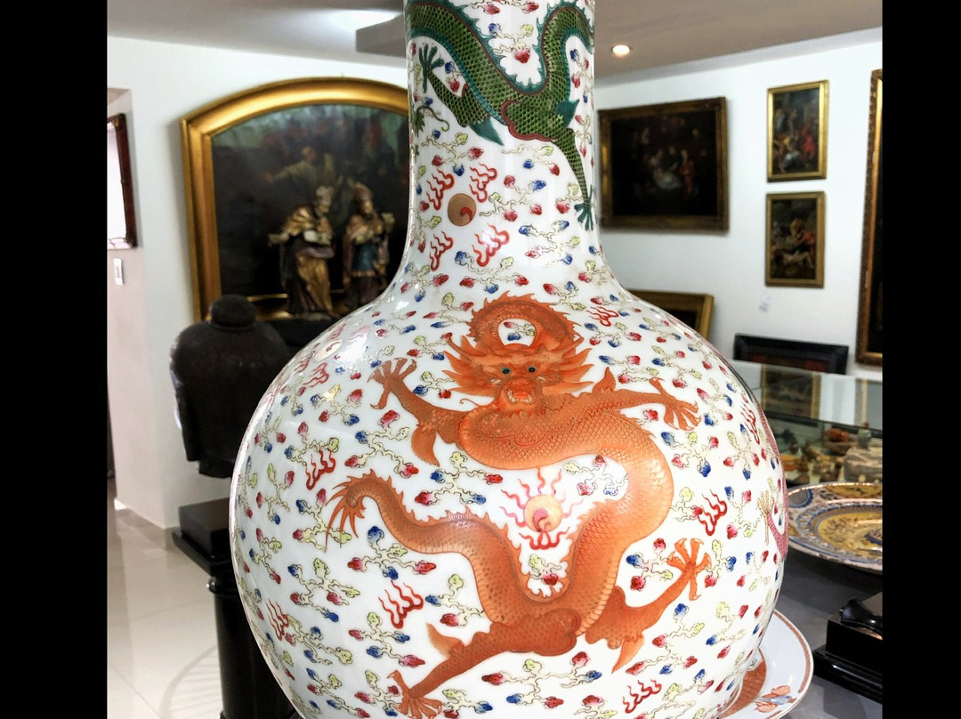 ArteS Galería景点图片