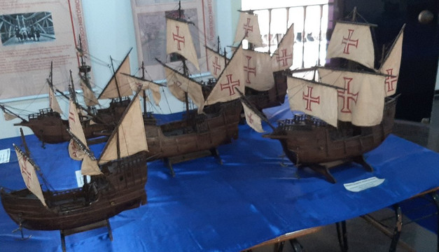 House Martim Afonso-Sao Vicente必去景点