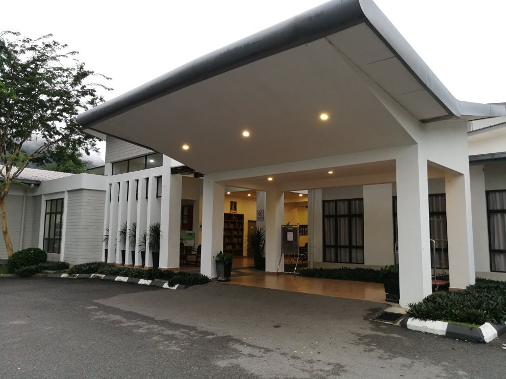 ēRYA by SURIA Hot Spring Bentong主图