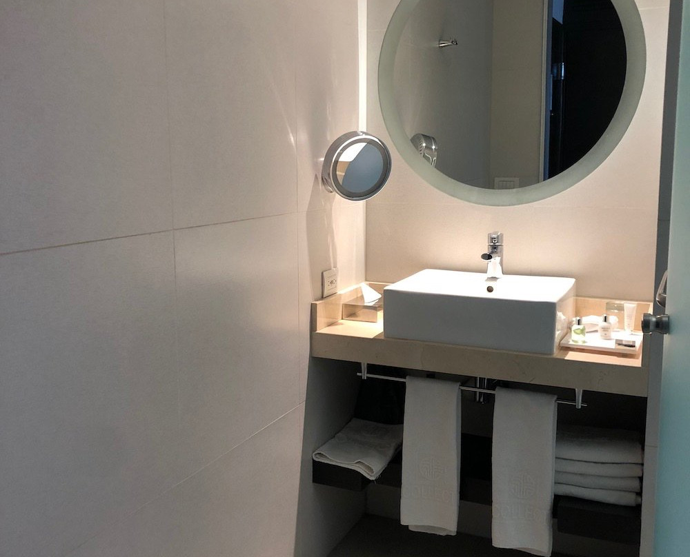 瓜达拉哈拉历史中心希尔顿逸林酒店主图