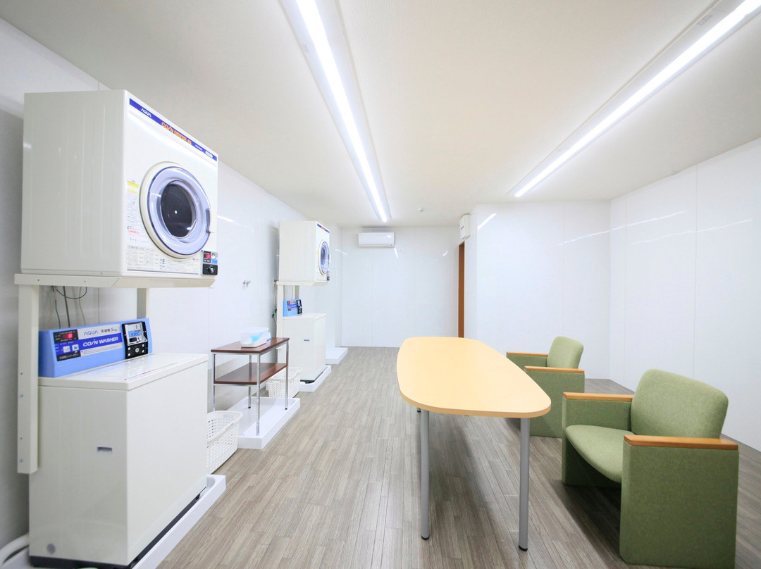 Hotel Imperial Korien主图