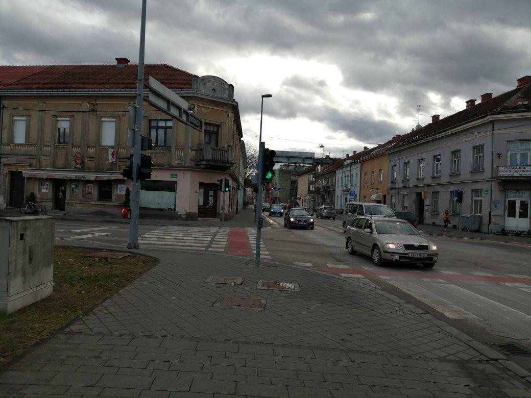 The Karlovac Food Market景点图片