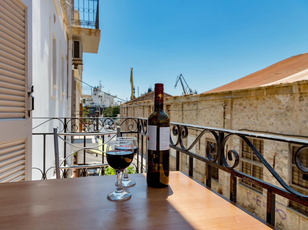 Ethrionplus Home Experience主图