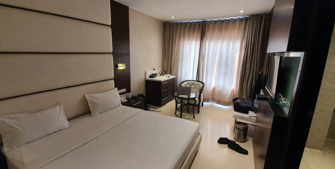 Hotel Rangoli Pearl主图