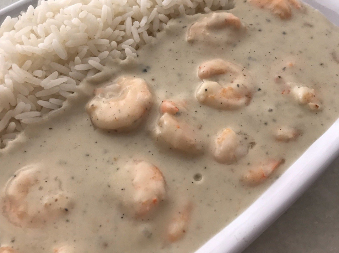 Pousada e Restaurante Gargalheiras主图