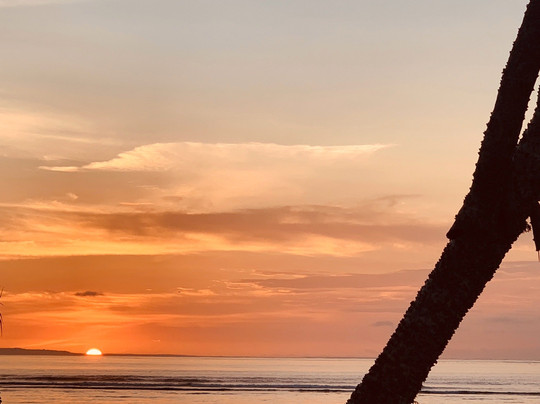 Kastilla Sunset主图